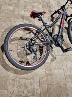 Dětské kolo VW GT 24" - 6