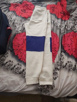 Converse kalhoty L - 6