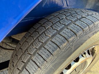 MAN TGE 3.140 (VW Crafter) L3H3, 69TKM, 2/2021 - 6