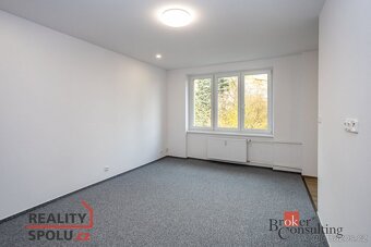 Pronájem, byty/2+1, 54 m2, Okružní 1888/4, 59101 Žďár nad Sá - 6