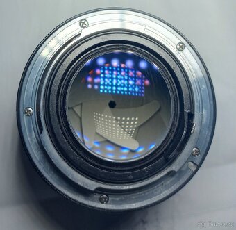 Auto Revuenon MC 50mm 1:1.4 na Pentax - 6