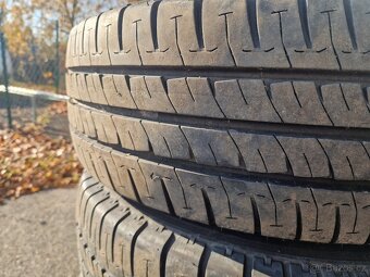 Michelin Agilis 215/65R16C - 6