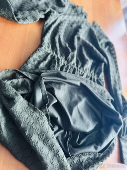 Nové šaty zn. Only vel. S - 6