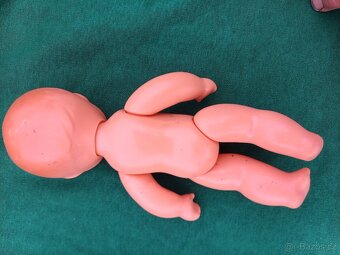 Prodám retro panenky a matrjošky - 6