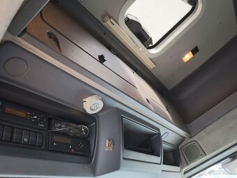 DAF LF 220.45, 4x2, 18TUN, NENÍ DPH  - 6