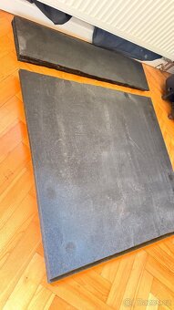 Bezecky pas HOUSEFIT SPIRO 90 iRun - 6