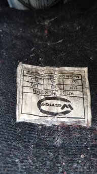 Dámské snowboardove boty - 6