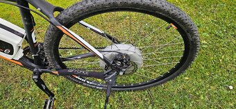 Elektrokolo KTM ECROSS - 6