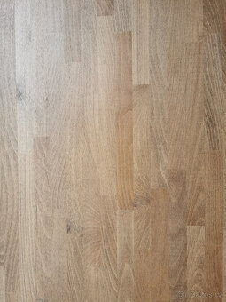 Skříň z masivu - pološatní - 6