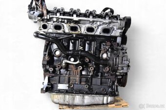 Motor MASTER II MOVANO 2.5 dCi 115HP G9U754 - 6