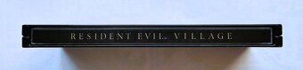 Resident Evil: Village Steelbook Edition - Xbox One/Series X - 6