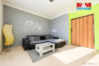 Prodej bytu 3+1, 82 m², Kojetín, ul. Družstevní - 6
