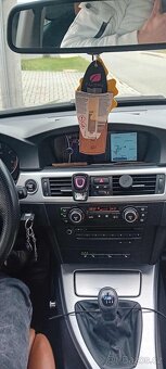 Prodám BMW 3 e90 3.0 200 kW - 6
