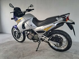 Kawasaki KLE 500 - 6