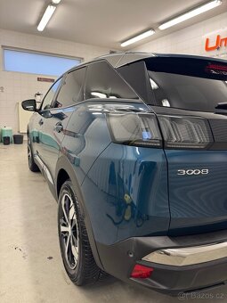 Peugeot 3008 ALLURE 1.2 PureTech 130 S&S EAT8 - 6