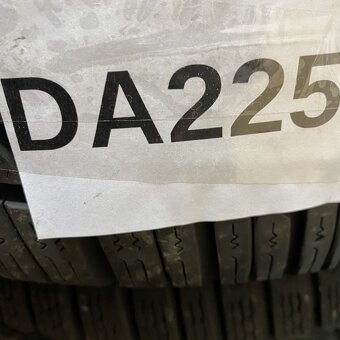 16" plechová kola – 5x105 – OPEL (CHEVROLET)  Disky: Plecho - 6