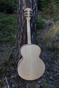 Akustická kytara J200 - 6