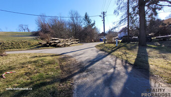 Prodej pozemku-Šišma - 6