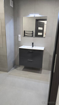 Byt 3+1 Bílina, Čapkova ul. - 6