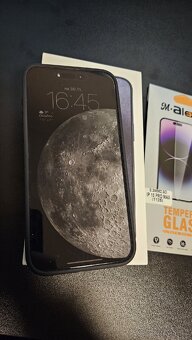 Apple iPhone 15 PRO Max 256GB - 6