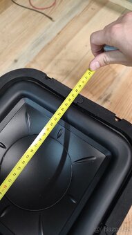 Subwoofer Black Thunder 450w - 6