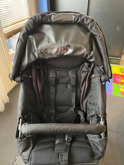 Sportovní kočárek TFK Joggster - 6