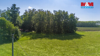 Prodej pozemku k bydlení, 963 m², Radčice - 6