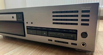 Sony CDP X33ES Titan - 6