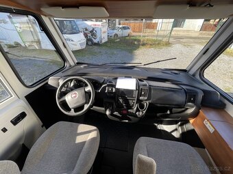 Dethleffs Trend 7057 - 5 osob - 6