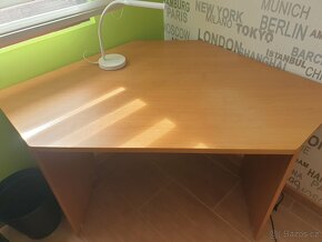 Prodej nábytku z dětského pokoje - víz popisek - 6