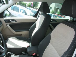 Yeti 1,4 TSi-90 kW, 258.000,-Kč - 6