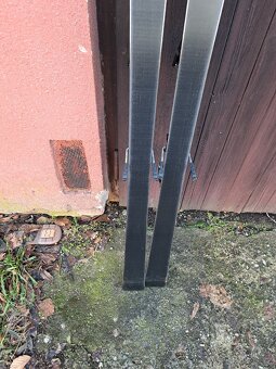 Carvingové lyže FISCHER CTX 200 - 6