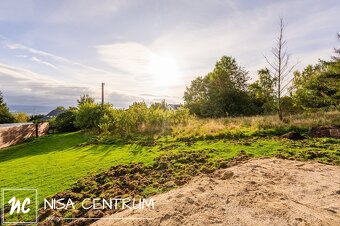 Prodej stavebního pozemku 1533 m² - 6