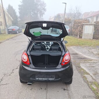 Ford Ka, 1.2 Titanium - 6