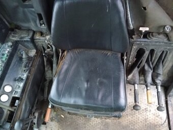 John Deere 1188 hydro4 - 6