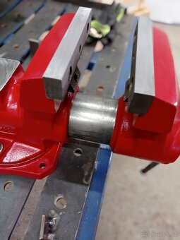 Svěrák York 150L T - 6