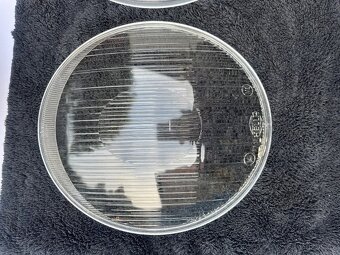 Volkswagen Brouk nepoužité přední světlo - 6