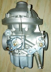 Karburátor Bing - 6