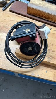 Oběhové čerpadlo Grundfos - 6