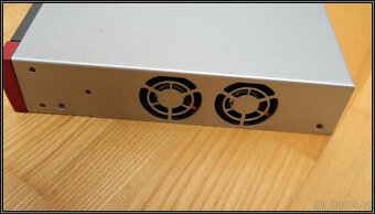 Router ZyXEL ZyWALL USG 300 firewall 7xLAN, VPN, SSL - 6