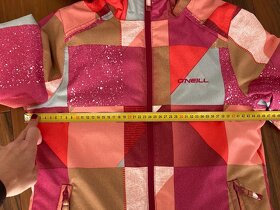 Nová bunda O´Neill, vel. 152 - 6