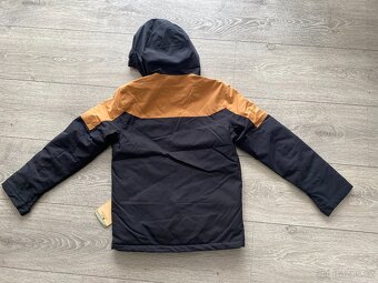 Lyžařská bunda Quiksilver vel. 164 (nová) - 6