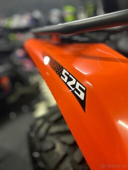 Aodes Pathcross 525 - 6