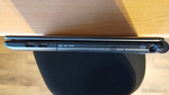 Notebook Acer TravelMate P255 series, model NO: V5WC2. 15,6“ - 6