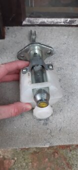 Nový brzdový válec-Classic Mini Austin Rover+díly škoda 100 - 6