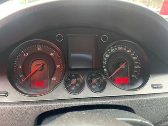 Passat b6 1.9tdi 77kw stk do léta - 6