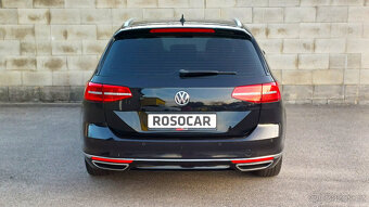 VW Passat Variant 2.0 Bi-TDI 176kW HIGHLINE - 6