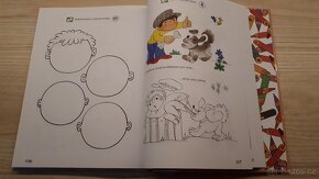 Ottova velká kniha předškolák - 6