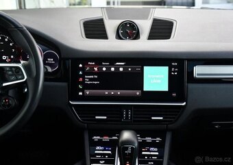 Porsche Cayenne 3.0V6 PLATINUM EDITION APPROVE - 6