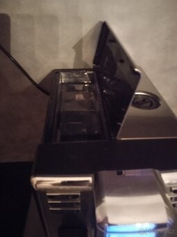 Prodám kávovar automaticky senceo - 6